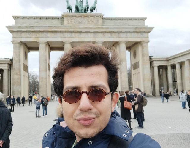 Gölova Almanca Özel Ders
